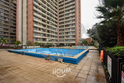 Departamento San Isidro Id: 107854