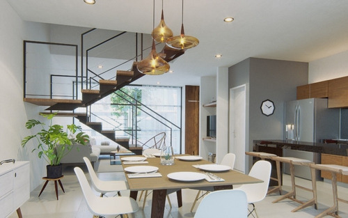 Imagen 10 de 14 de Casa En Venta Down Town Tulum