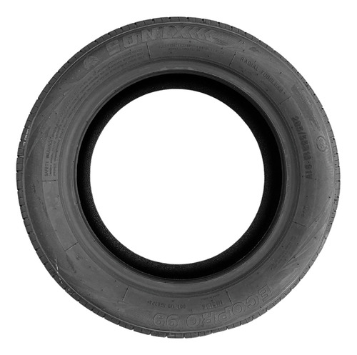Paquete 2 Llantas 195/65r15 Sonix Ecopro 99