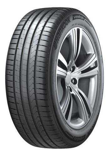 Llanta 225/60r17 Hankook Ventus Prime 4 K135 H