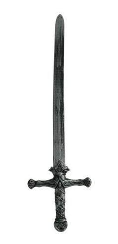 Imagen 2 de 5 de Espada Medieval - Telecompras Cs