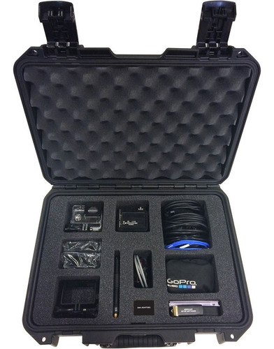 Vislink Herocast Transmisor Inalambrico Para Gopro3+ Y Hero