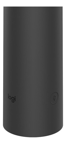 Câmera De Videoconferência Logitech Sight 60fps Graphite
