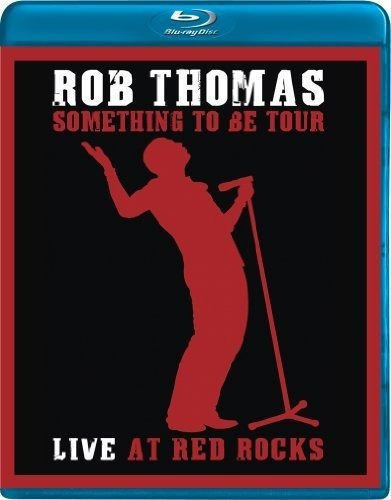 Live At Red Rocks Blu-ray