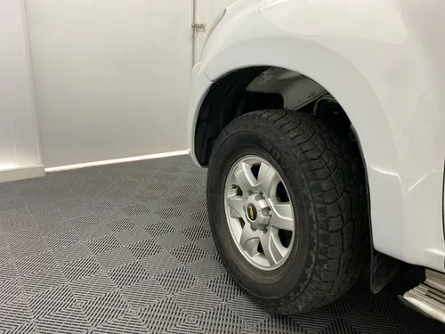 Chevrolet D-Max 2.5l Mecánica 4x4