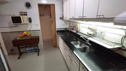Imagen 5 de 14 de Departamento De 3 Ambientes En Venta En Villa Crespo