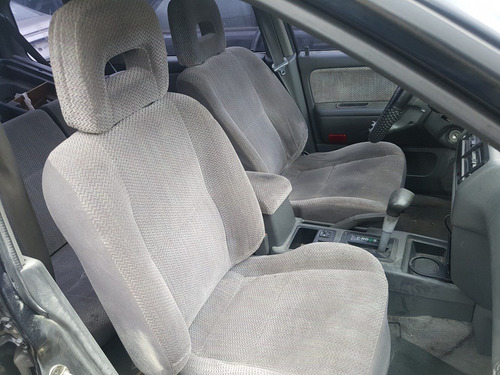 Mitsubishi Space Wagon,2000,sucata, Retiradas De Peças ,