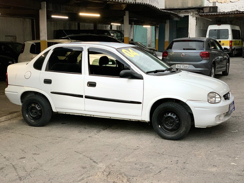 Chevrolet Corsa Sedan Álcool Original Metro Vila Prudente