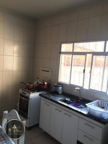 Imagem 30 de 30 de Ótima Casa No Bairro Jardim Dos Camargos À Venda! - Ca0701