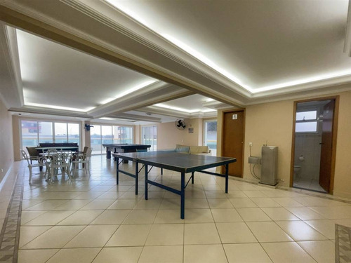 Imagem 14 de 30 de Lindo Ap 2 Dorms 150m Da Praia - Wb00304ws