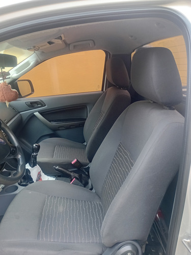 Ford Ranger 2.5 Xls Cab. Simples 4x2 Flex 2p