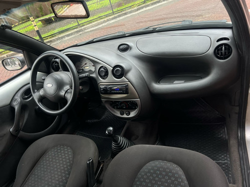 Ford Ka 1.0 Gl 3p