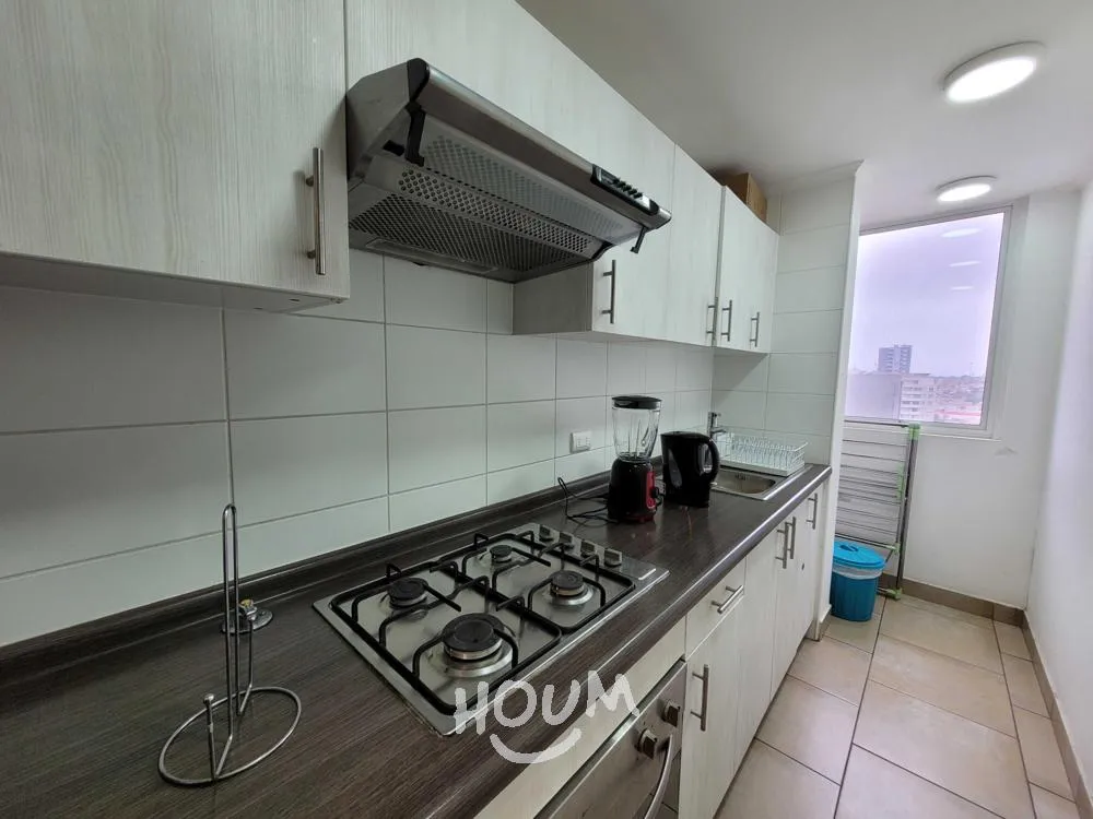 Imagen 4 de 23 de Departamento Avenida El Sauce Id: 152384