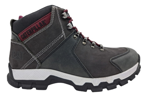 Bota De Trabajo Caterpillar Caballero Caspian P725713m4m