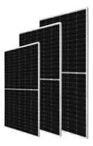 Comprar Kit Sistema Fotovoltaico 7 Paneles Solares