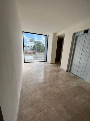 Departamento En Venta En Mérida, Montebello En Enso Modelo Karui, Torre 2.