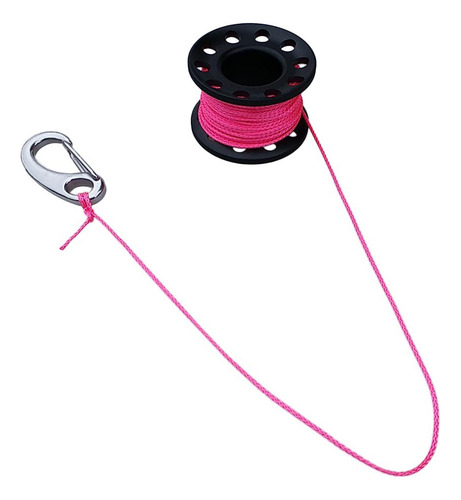 Carrete De Negro