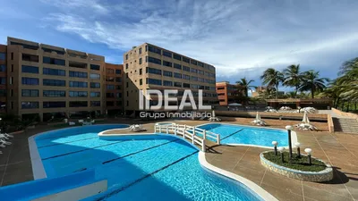 Apartamento en venta