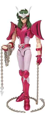 Saint Seiya Myth Cloth Shun Andromeda, Revival Edition