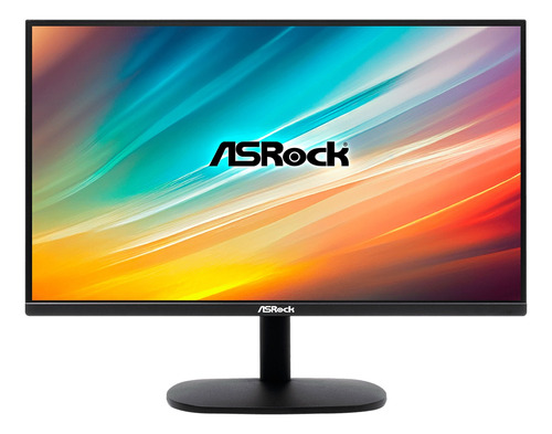 Monitor Gamer 25 Asrock Challenger Cl25ff 100hz 1ms