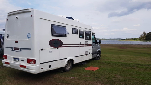 Mercedes Benz Sprinter 515 Cdi 2018