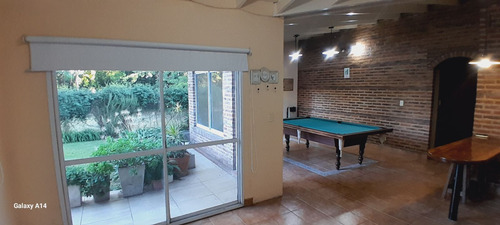 Casa En Don Torcuato