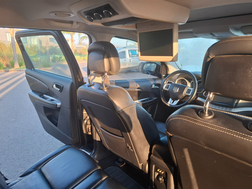 Dodge Journey 3.6 R/t Atx Awd 280cv