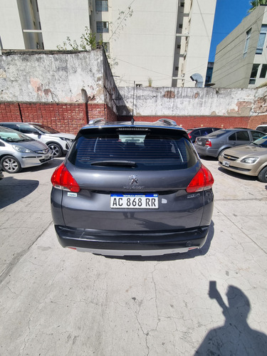 Peugeot 2008 1.6 Feline Tip