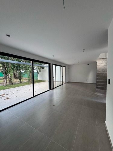 Villa Catalina - Increible Casa A Estrenar -