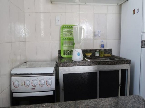 Imagem 7 de 11 de Apartamento - Ap00016 - 33170571