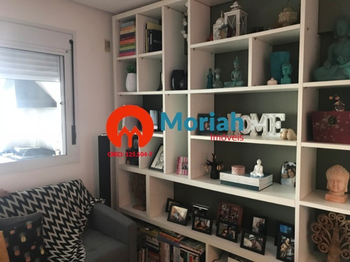 Imagem 10 de 29 de Apartamento - Amb43201 - 33763305