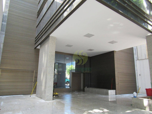 Imagem 3 de 17 de Prédio Para Alugar, 2.146 M² E 39 Vagas - Savassi - Belo Horizonte/mg - Pr0007