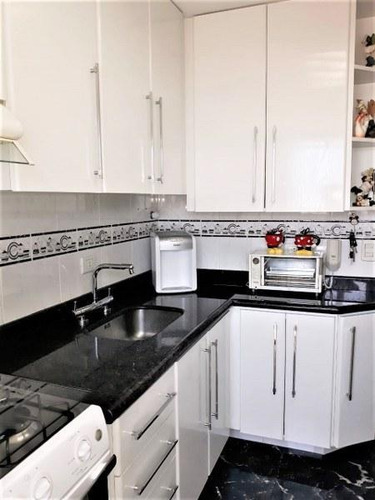 Imagem 12 de 21 de Apartamento Com 2 Dormitórios À Venda, 59 M² Por R$ 449.000 - Mooca - São Paulo/sp - Ap5006