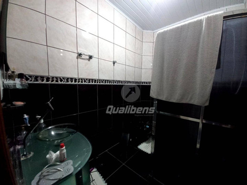 Imagem 27 de 30 de Sobrado Com 2 Dormitórios, 125 M² - Venda Por R$ 430.000,00 Ou Aluguel Por R$ 2.000,00/mês - Jardim Olinda - Mauá/sp - So0184