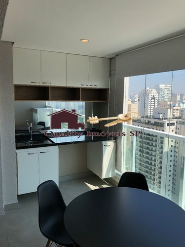 Imagem 10 de 15 de Apartamanto Para Venda - Qy3141