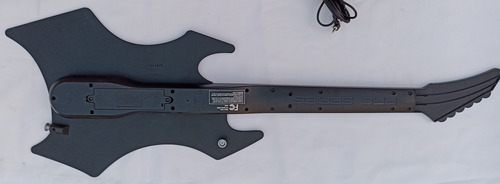 Guitarras Para Video Juegos Wow Kee, Paper Jamz Pro Series (Usado)