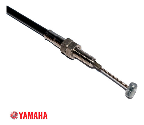 Guaya Aceleracion Yamaha Motor Fuera De Borda 40x