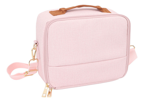 Bolsa De Transporte Para Cámara, Acolchado Grueso De Gran Ca