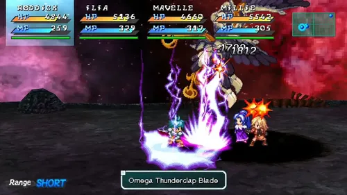 Jogo Star Ocean First Departure R Switch Fisico | Frete grátis
