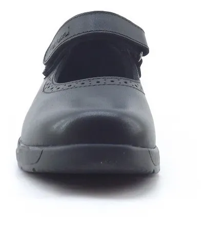 Zapatos Escolares Marcel Guillerminas Colegial Nena 34 40