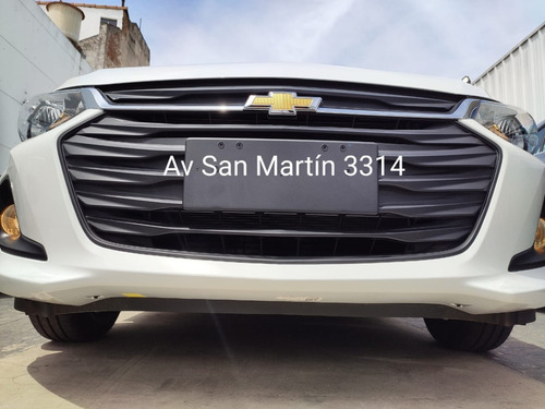 Chevrolet Onix Plus Prisma 1.2 0km 2021 Mmm1