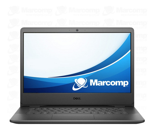Imagen 1 de 7 de Notebook Dell Vostro Ryzen 5 3450 8gb 256ssd 14 Hd Vega 8