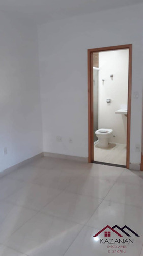 Apartamento 3 Dormitórios Dependência Na Ponta Da Praia Santos Sp - 4322