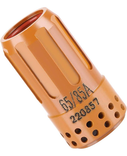 (pack 2pz) Cap Retaining Cap De Plasma 220854 Hypertherm (Usado)