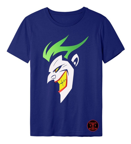 Polo Personalizado Joker Guason 001