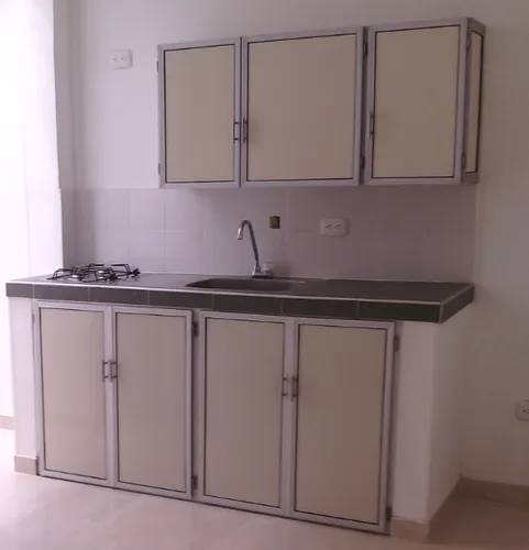 Apartaestudio En El Centro De Pereira. Todo Incluido