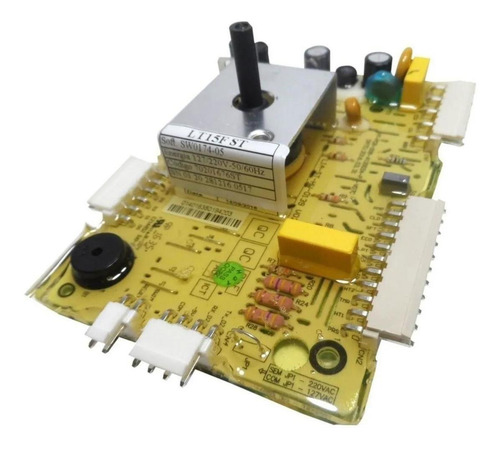 Placa Lt15f Electrolux 70201676st