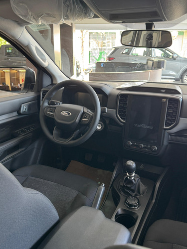 Ford Ranger 2.0 Cd 4X4 Xl 170Cv
