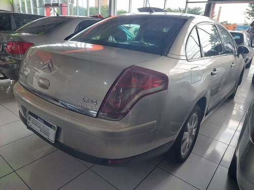 Citroën C4 Pallas 2.0 GLX PALLAS 16V