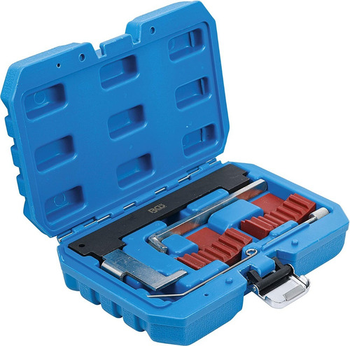 Imagen 4 de 7 de Bgs 8697 Kit De Sincronia Gm 1.6 / 1.8 ( Sonic, Trax, Cruze)